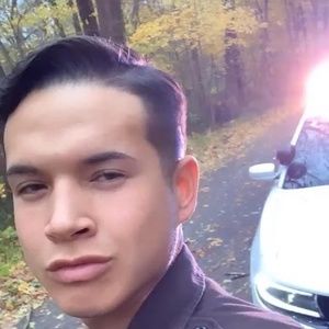 Meet your Posher, Jr.